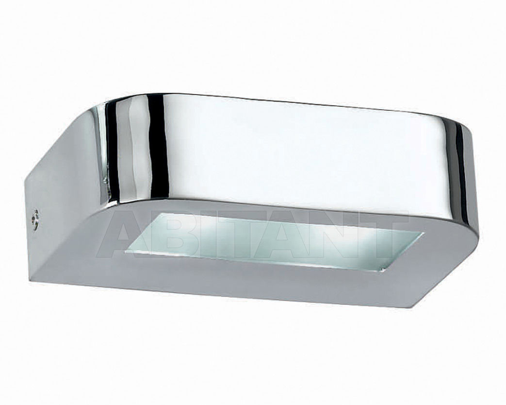 Buy Wall light Ideal Lux 2013-2014 TRIBE AP2 CROMO