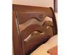 Bed Cavio srl Fiesole FS2203S Classical / Historical 