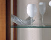 Glass case Cavio srl Madeira MD401 Classical / Historical 
