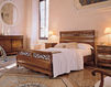 Bed Cavio srl Madeira MD419/180  Classical / Historical 