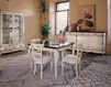 Dining table Cavio srl Madeira MD453 Classical / Historical 