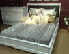 Bed Cavio srl Madeira MD480/180 Classical / Historical 