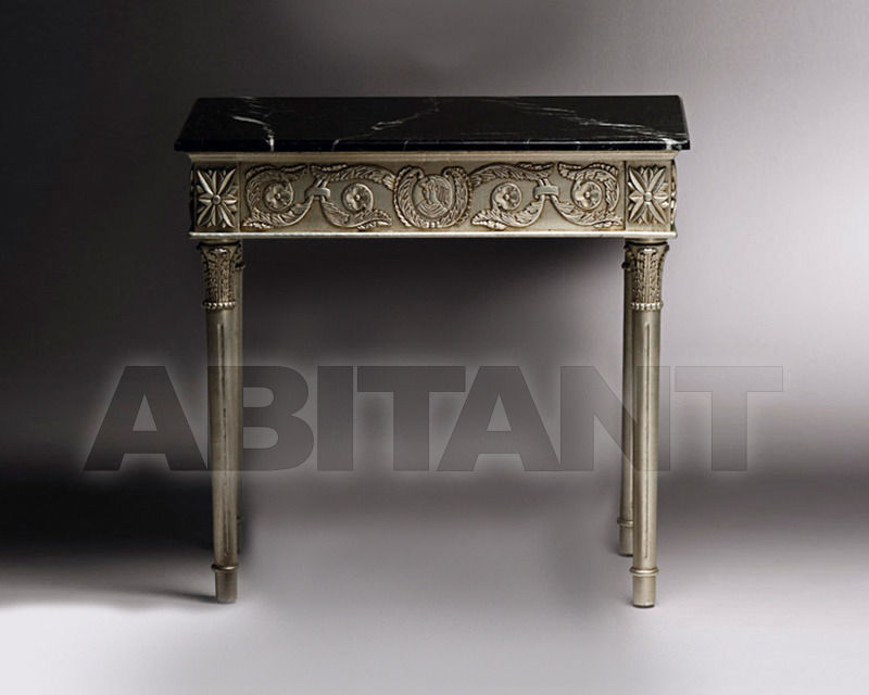 Buy Console DANIELA Coleccion Alexandra Heritage S6519