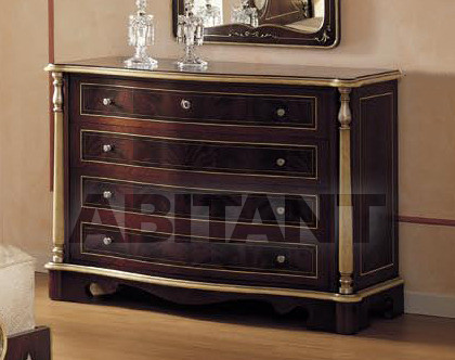 Buy Comode EDVIGE Asnaghi Interiors Bedroom Collection 203753