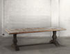 Dining table Dialma Brown Mobili DB003156 Classical / Historical 
