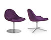 Сhair Diantha Tonon  Seating Concepts 041.01 Contemporary / Modern