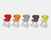 Chair Tonon  Restaurant / Bistrot 902.01 Contemporary / Modern