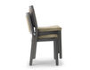 Chair SWAMI S1 Light beige Chair Accento Swami SWAMI S1 Contemporary / Modern