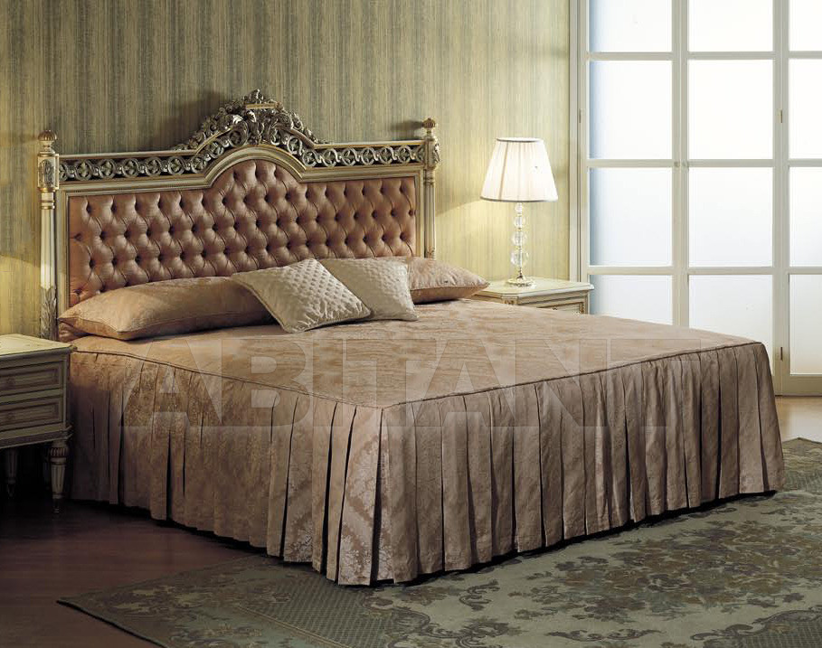Buy Bed Asnaghi Interiors Bedroom Collection 203850