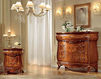 Nightstand Abitare Style Francesca 1553N Classical / Historical 