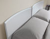 Bed BIO Line Gianser La Notte A5191C Contemporary / Modern