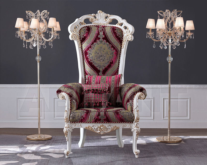 Сhair 3353/A price on request Buy Сhair BS Chairs S.r.l. Michelangelo 3353/A