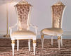 Chair BS Chairs S.r.l. Leonardo 3318/S Classical / Historical 