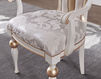 Armchair BS Chairs S.r.l. Leonardo 3296/A Classical / Historical 
