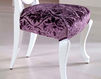 Chair 3297/S white Chair BS Chairs S.r.l. Leonardo 3297/S Classical / Historical