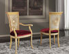 Armchair BS Chairs S.r.l. Raffaello 3154/A 2 Classical / Historical 