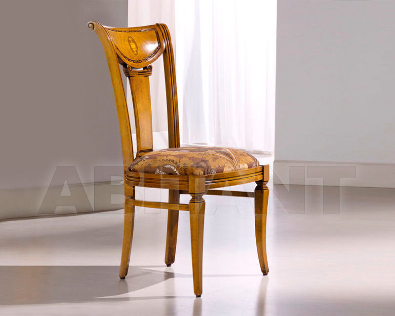 Chair 3265/S price on request Buy Chair BS Chairs S.r.l. Botticelli 3265/S
