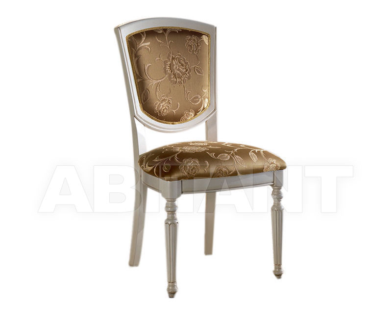 Buy Chair BS Chairs S.r.l. Tiziano 3304/S
