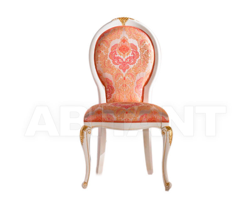 Buy Chair BS Chairs S.r.l. Tiziano 3303/S