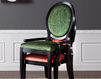 Armchair BS Chairs S.r.l. Tiziano 3355/A Classical / Historical 