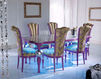 Dining table BS Chairs S.r.l. Tintoretto 3296/T Classical / Historical 