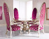 Dining table BS Chairs S.r.l. Tintoretto 3319/T Classical / Historical 