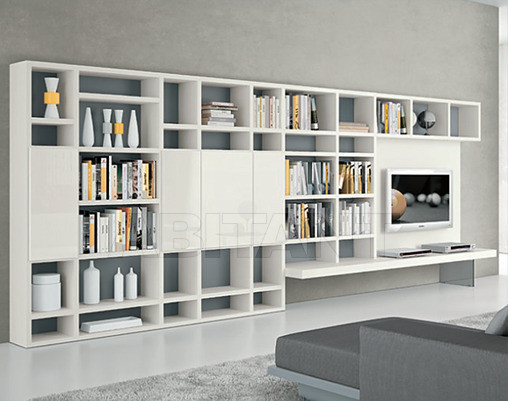 Buy Modular system Alf Uno s.p.a. Day/my Space FM13