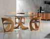 Dining table Carpanelli spa Day Room TA 42 Classical / Historical 