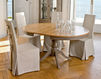 Dining table ARAGO Tonin Casa Arc En Ciel 4327 Classical / Historical 