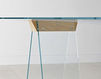 Dining table Tonelli Design Srl News Kasteel Contemporary / Modern