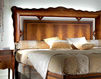 Bed POIS Carpanelli spa Night Room LE 13 Classical / Historical 