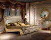 Bed VANITY Carpanelli spa Night Room LE19K NAT Classical / Historical 