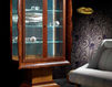 Glass case HERMITAGE Carpanelli spa Day Room VE 32 Classical / Historical 