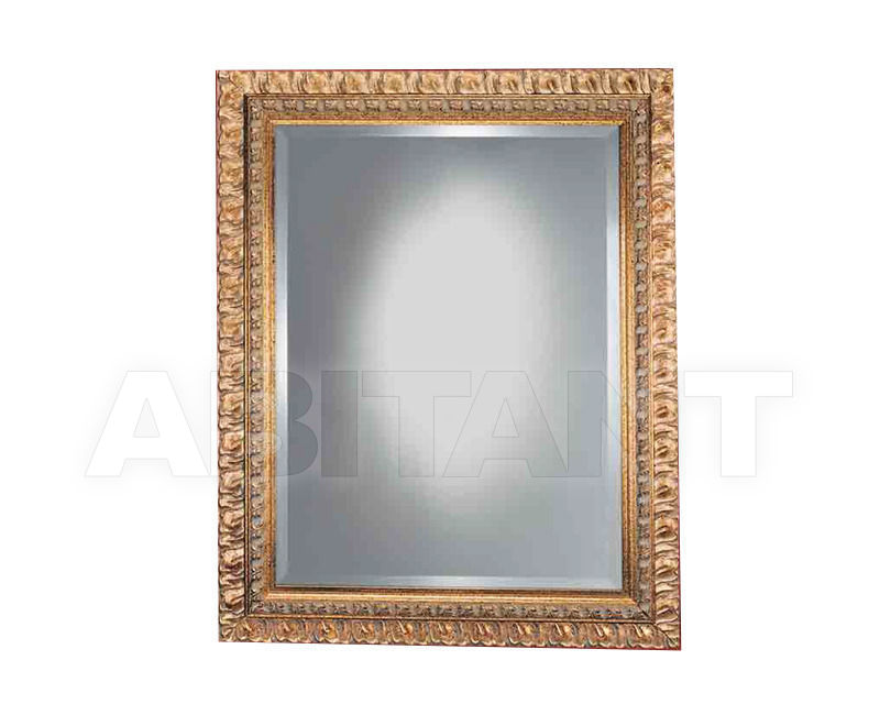 Buy Wall mirror Mirandola  Riflessi D’autore 3 1442