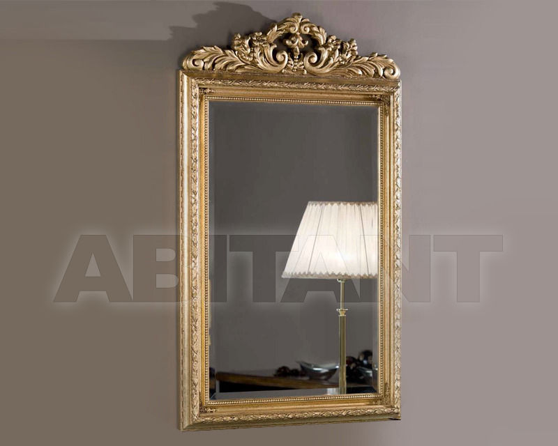 Buy Wall mirror Mirandola  Riflessi 2 A423 - F5/O