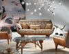 Sofa CONFORT Carpanelli spa Day Room DI 03 Classical / Historical 