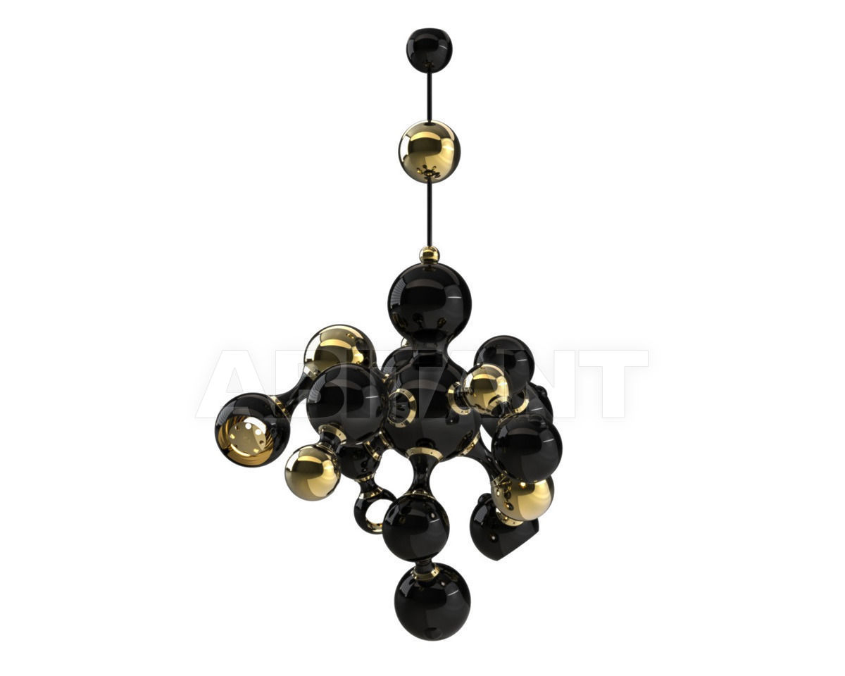 Light ATOMIC 2 price on request Buy Light Delightfull by Covet Lounge Suspension ATOMIC 2