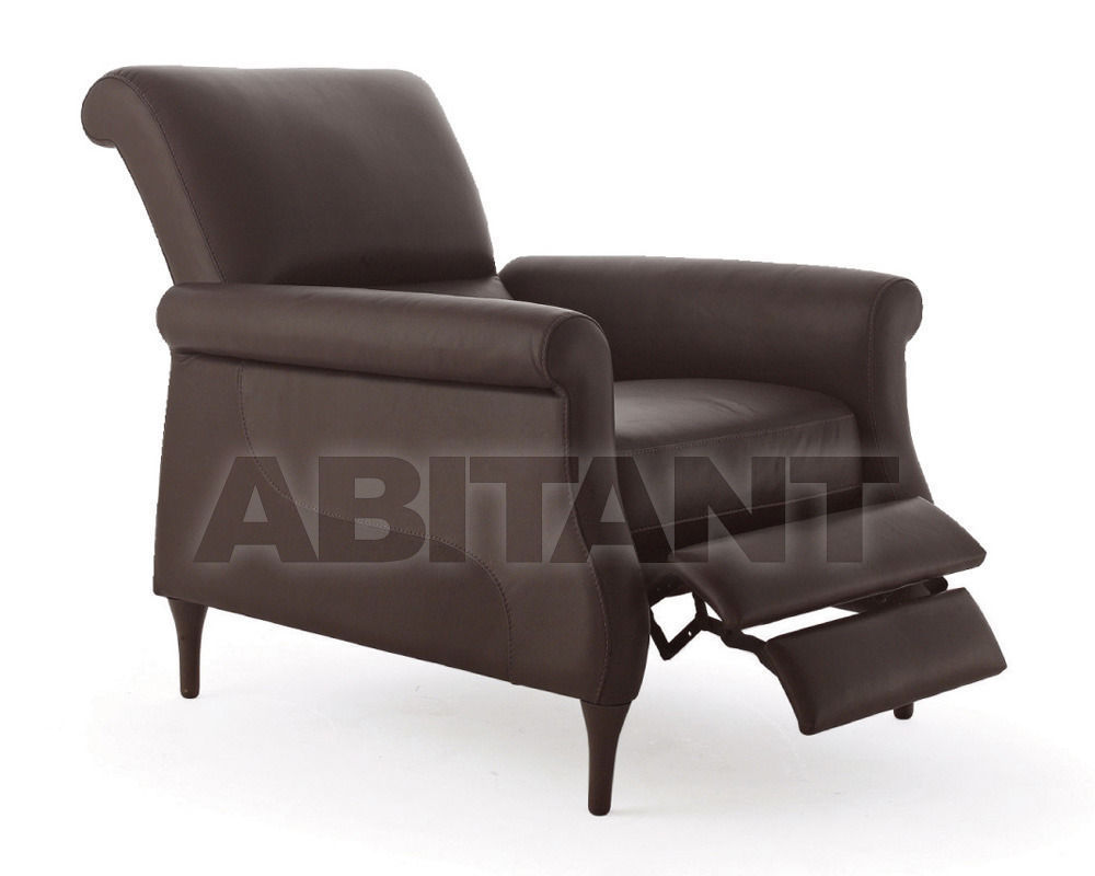 Сhair CARLOTTA Poltrona Recliner 2 price on request Buy Сhair Nicoline Picolla Sartoria History CARLOTTA Poltrona Recliner 2