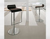 Bar stool Milano Tonin Casa Rossa 6317 Contemporary / Modern