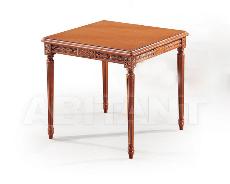 Buy Coffee table Angelo Cappellini  Accessories 736/Q