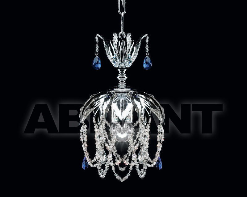 Buy Light Renzo del Ventisette & C. S.A.S Cristalli 14111/1 CR