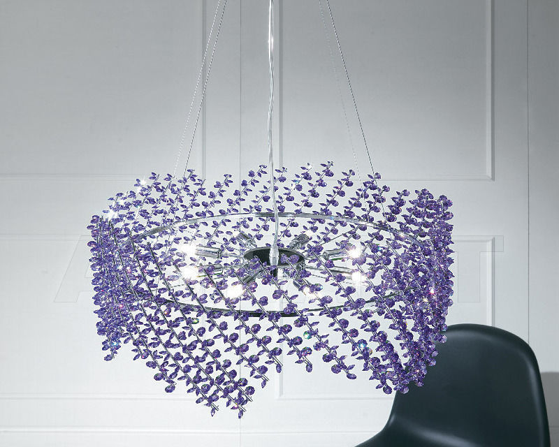 Light L 14218/8 SW COL price on request Buy Light Renzo del Ventisette & C. S.A.S Shineplus L 14218/8 SW COL