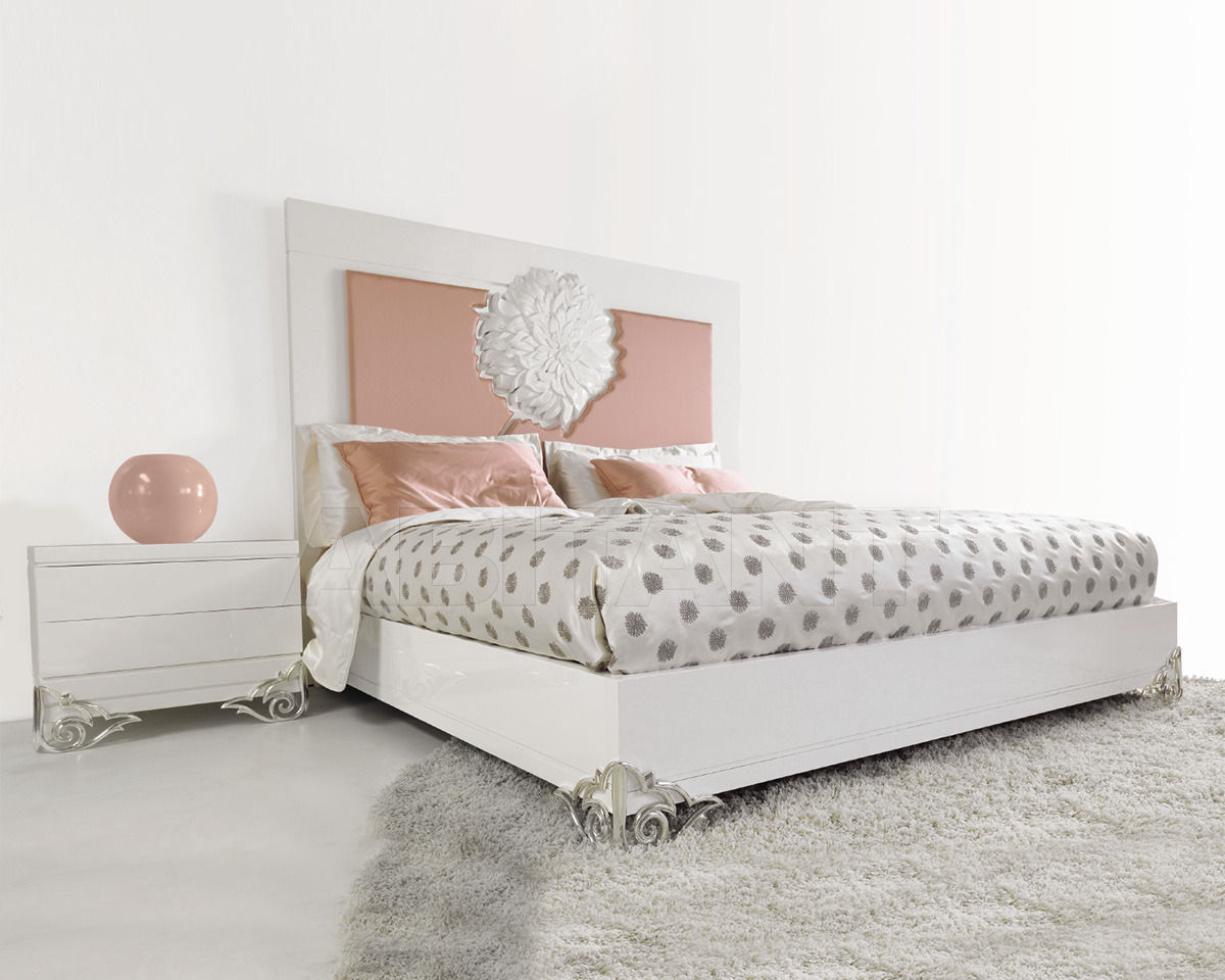 Bed B 301 2 price on request Buy Bed Elledue Think About Flowers B 301 2