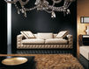 Sofa Formerin Luxury GORDON Divano/Sofa 3 Contemporary / Modern