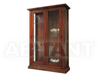 Glass case Tarba Borgo Antico 913
