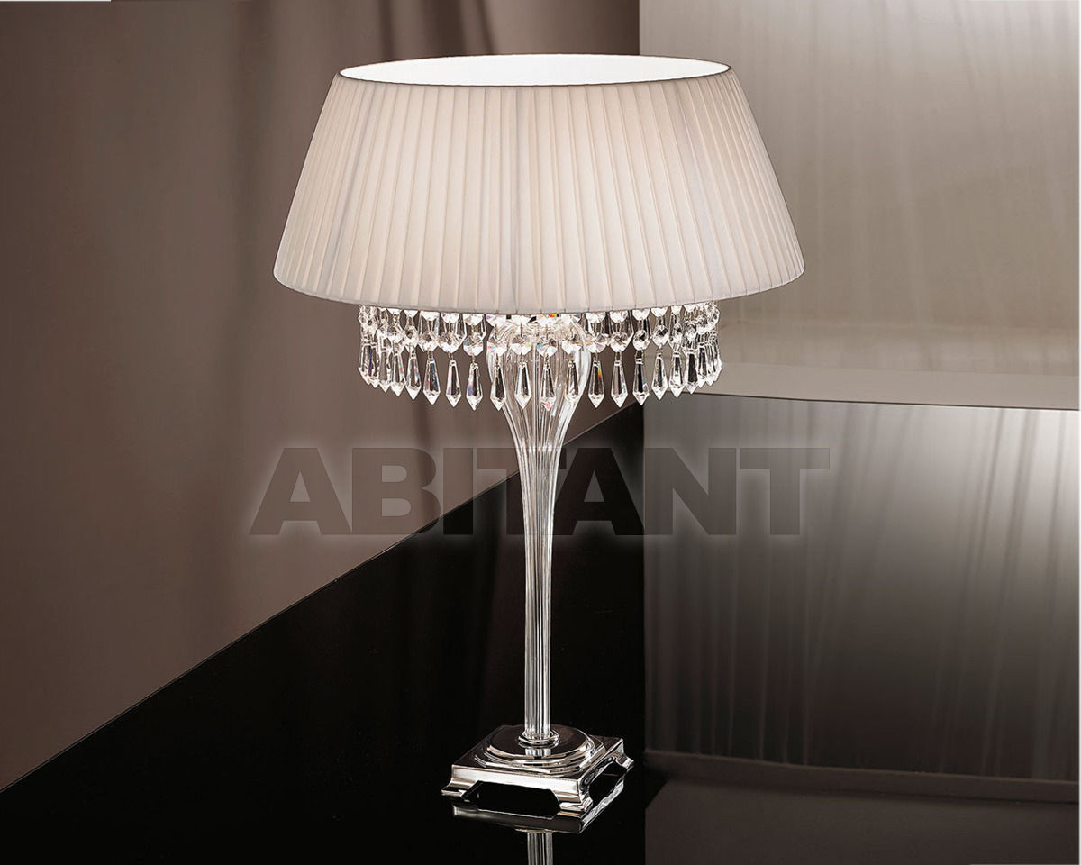 Table lamp PAOLINA 5787.45 CRI price on request Buy Table lamp PAOLINA Antea Luce Generale Collection 5787.45 CRI