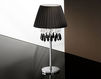 Buy Table lamp PAOLINA Antea Luce Generale Collection 5787.18 COL