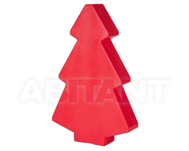 Buy Table lamp Slide Lights SD TRF150 red