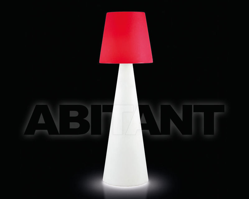 Floor lamp LP PVT201 red price on request Buy Floor lamp Slide Lights LP PVT201 red
