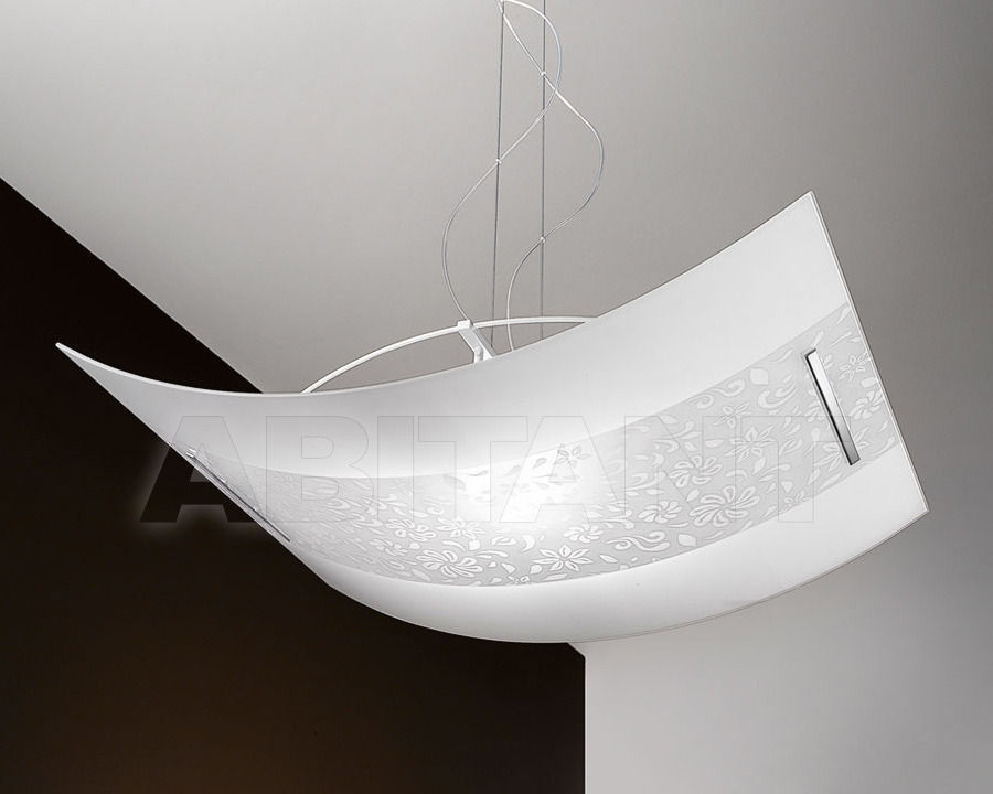 Buy Light JACARANDA WHITE Antea Luce Generale Collection 6171.60